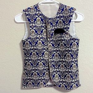 Women’s Vest